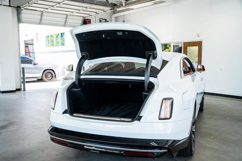 Used 2024 Rolls-Royce Spectre w/ Spectre Launch Package image 52