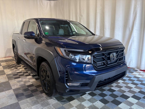 Used 2023 Honda Ridgeline RTL-E image 3
