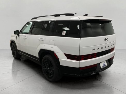 New 2026 Hyundai Santa Fe Calligraphy image 7