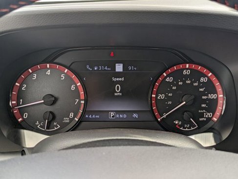New 2026 Nissan Frontier Pro-X image 22