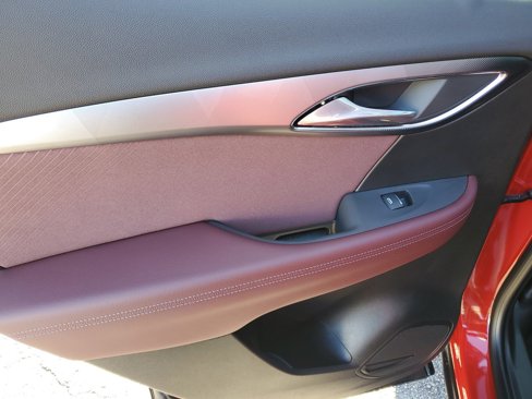 New 2025 Buick Envision Sport Touring image 14