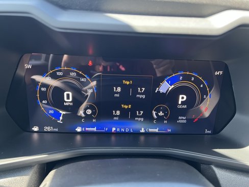 New 2026 Chevrolet Colorado W/T w/ WT Convenience Package II image 29