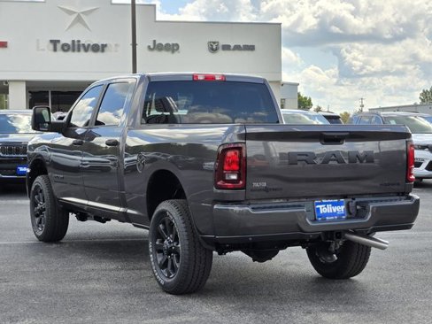 New 2026 RAM 2500 Big Horn image 7
