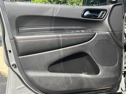 New 2026 Dodge Durango GT image 16