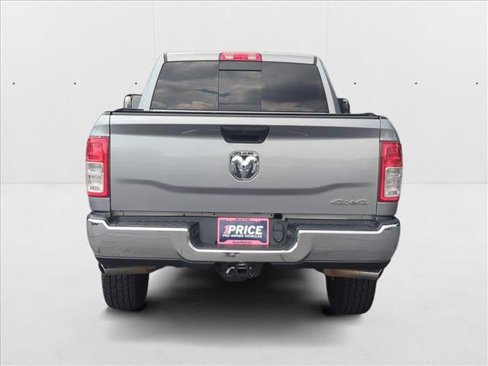 Used 2019 RAM 2500 Tradesman image 6
