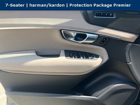 New 2026 Volvo XC90 B6 Plus w/ Protection Package Premier image 13