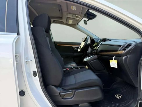 Used 2022 Honda CR-V EX image 25