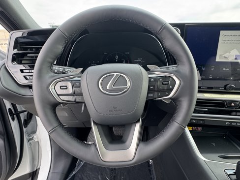 New 2026 Lexus TX 350 FWD image 20
