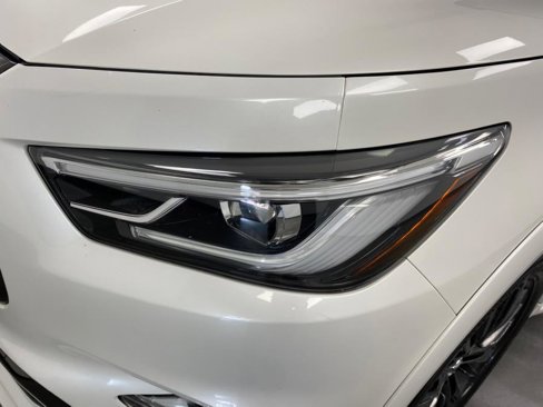 Used 2020 INFINITI QX80 Luxe w/ Edition 30 Package image 11