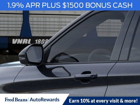 New 2025 Ford Explorer ST w/ Sun And Sound Package image 20