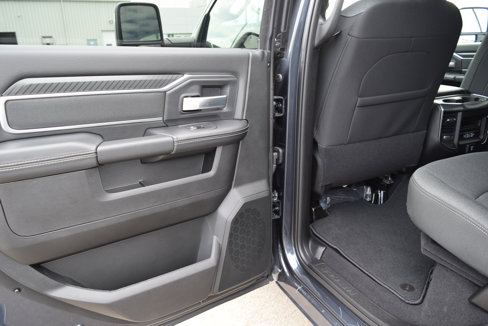 New 2026 RAM 2500 Big Horn image 10