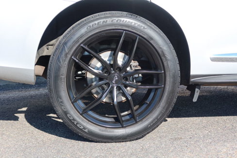 Used 2019 INFINITI QX60 Pure image 25