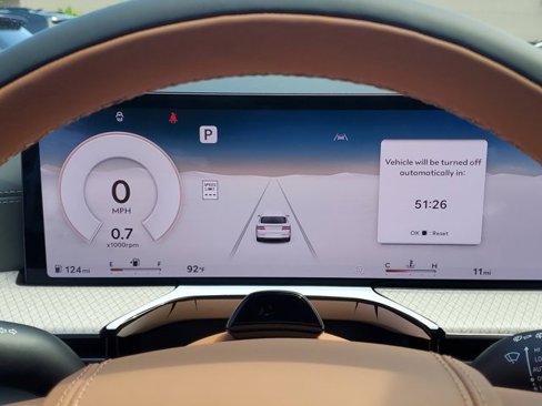New 2026 Genesis GV80 3.5T Prestige image 28