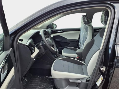New 2025 Volkswagen Taos S image 11