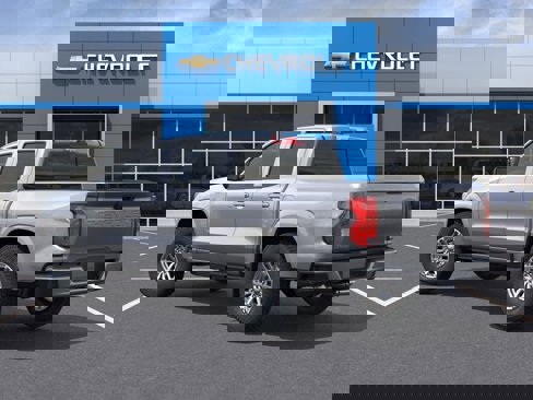 New 2026 Chevrolet Colorado LT image 3