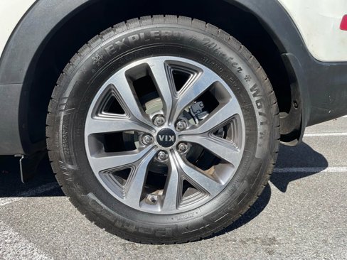 Used 2016 Kia Sportage LX image 43