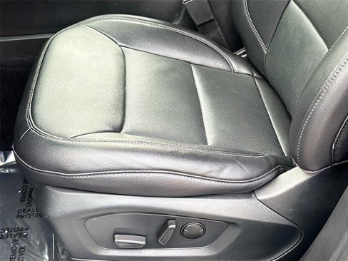 Used 2024 Ford Explorer Limited image 21