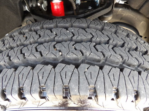 Used 2025 Chevrolet Silverado 2500 W/T image 54