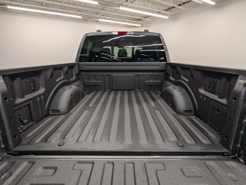 New 2025 Ford F150 XLT w/ Equipment Group 302A MID image 29