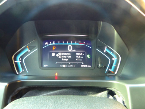 Used 2024 Honda Odyssey EX-L image 29