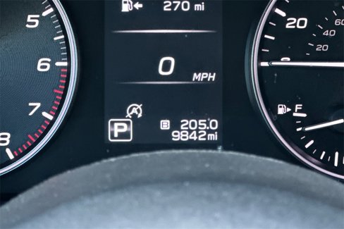 Certified 2024 Subaru Legacy Premium image 30