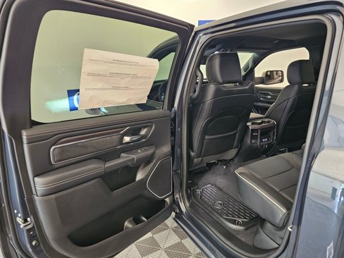 New 2026 RAM 1500 Laramie image 30