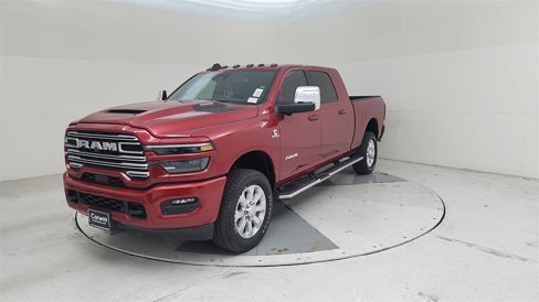 New 2026 RAM 2500 Laramie image 6