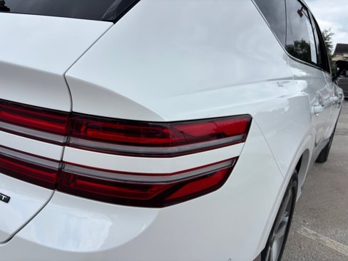 Used 2023 Genesis GV80 3.5T Advanced + image 19
