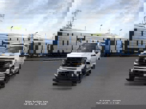 New 2025 Ford F150 XLT image 2