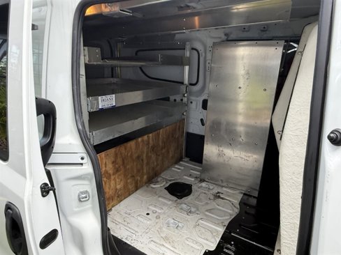 Used 2021 RAM ProMaster City Tradesman w/ Window Group 09 image 18