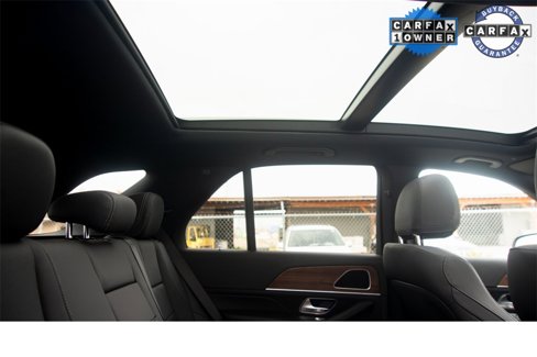 Certified 2025 Mercedes-Benz GLE 350 4MATIC image 26