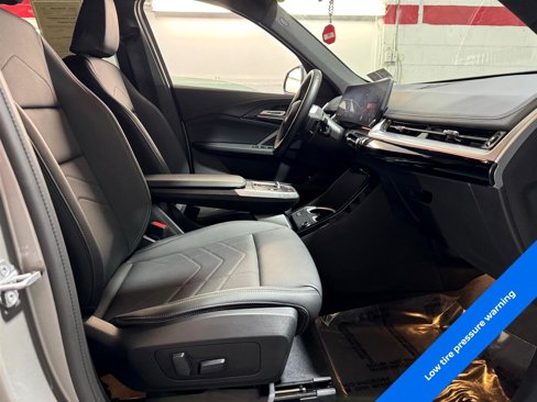 Used 2025 BMW X1 xDrive28i w/ Convenience Package image 13