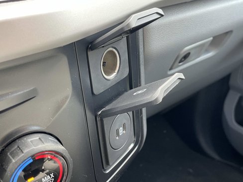 New 2025 Ford F250 XL w/ STX Appearance Package image 23