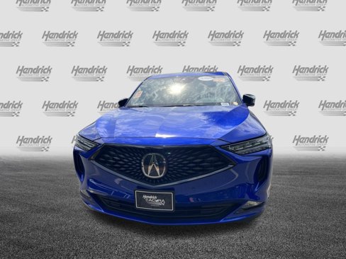 Certified 2023 Acura MDX A-Spec image 7