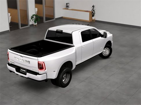 New 2026 RAM 3500 Laramie image 5