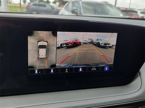 New 2026 Buick Encore GX Sport Touring w/ Advanced Technology Package image 9