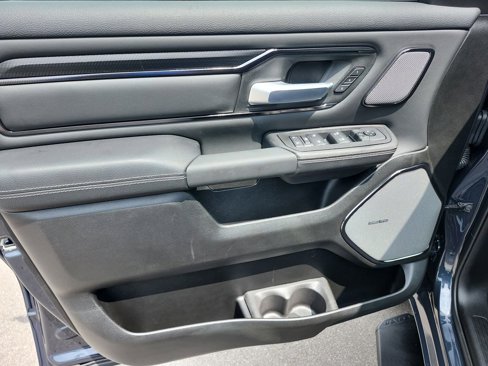 New 2026 RAM 1500 Rebel image 12