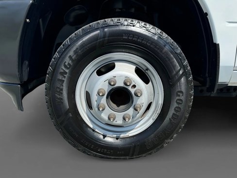 Used 2021 RAM 3500 Tradesman image 33