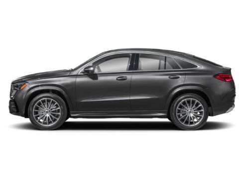 New 2026 Mercedes-Benz GLE 450 4MATIC Coupe image 3