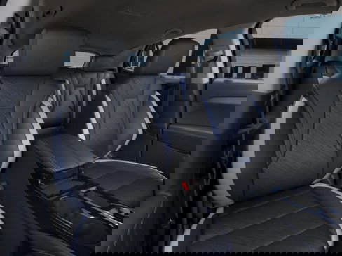 New 2025 Buick Envision Sport Touring image 16