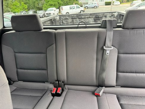 Used 2018 Chevrolet Silverado 1500 LT w/ All Star Edition image 22