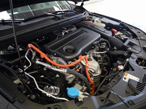 Used 2024 Honda Accord Sport image 34