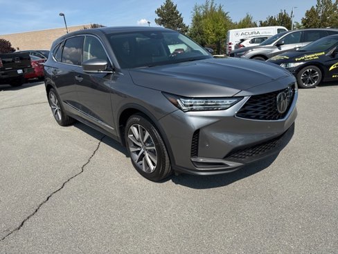 New 2026 Acura MDX w/ Technology Package image 7