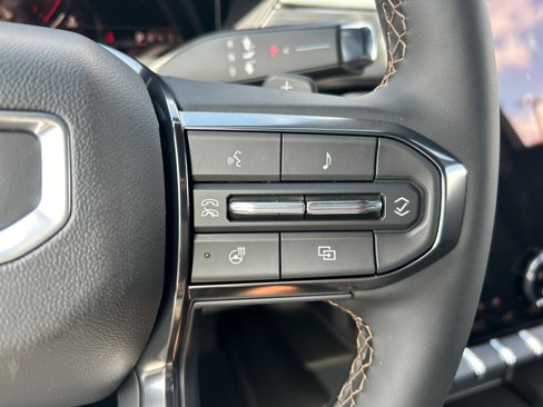 New 2026 GMC Acadia AT4 w/ Luxury Package image 27