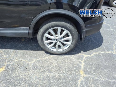 Used 2020 Nissan Rogue Sport SV image 8
