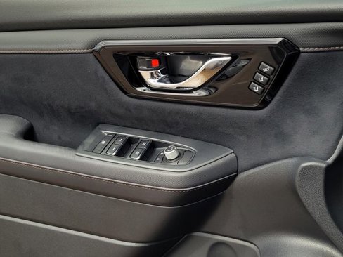 New 2025 Subaru Forester Touring image 16