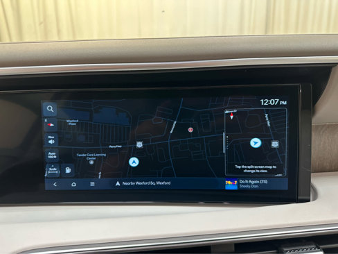 New 2026 Hyundai Palisade SEL image 16