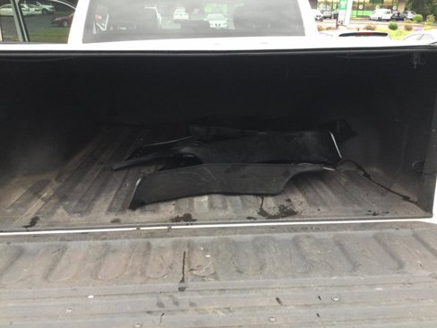 Used 2017 RAM 1500 Express image 13