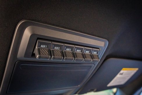 Used 2024 Ford Ranger Raptor image 28