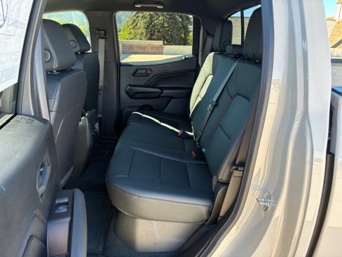 New 2026 Chevrolet Colorado Trail Boss image 18